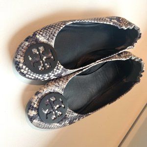 Tory Burch Minnie Ballet Flats